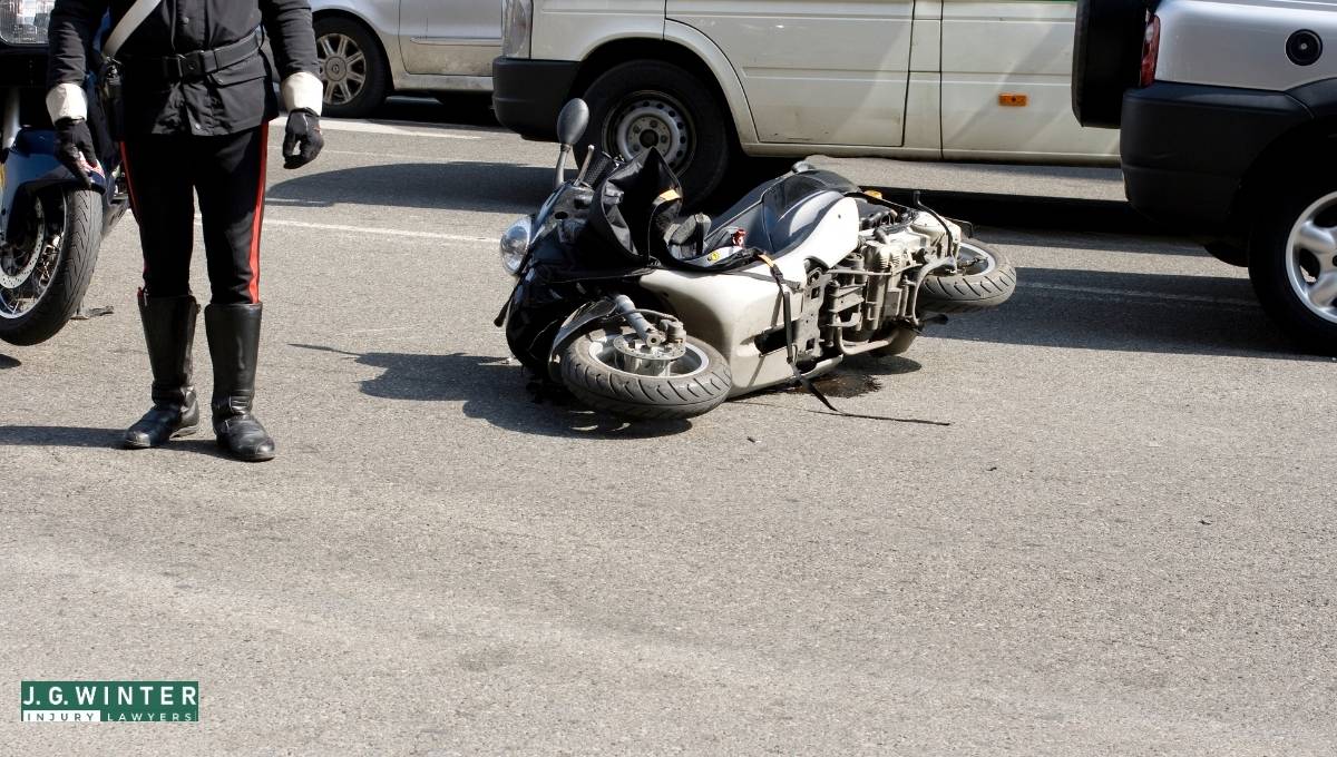 Chico, CA - Major Injury Collision Involving Electric Scooter and Trailer on Mystic Mine Rd