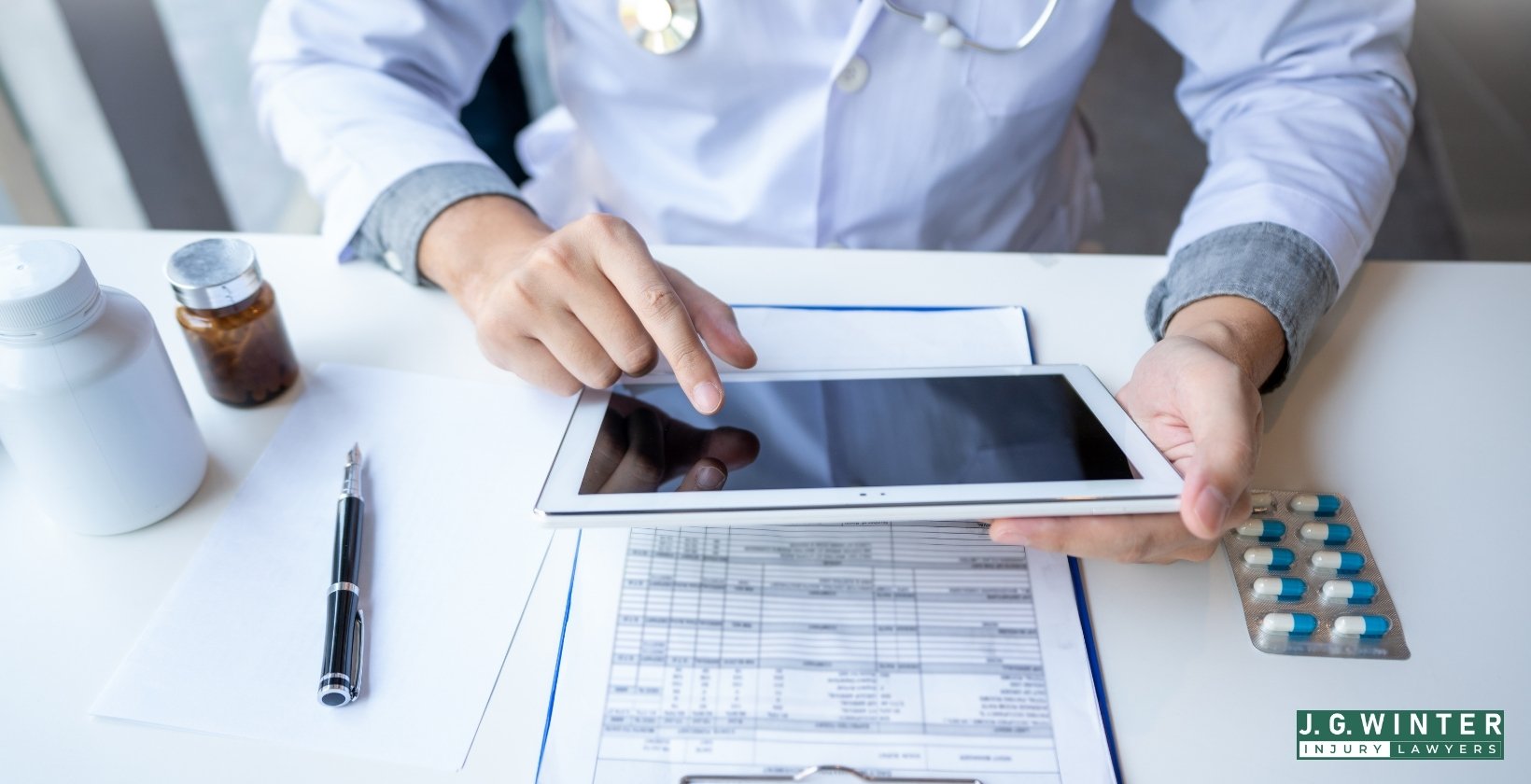 How medical documentation affects settlement value in motorcycle cases
