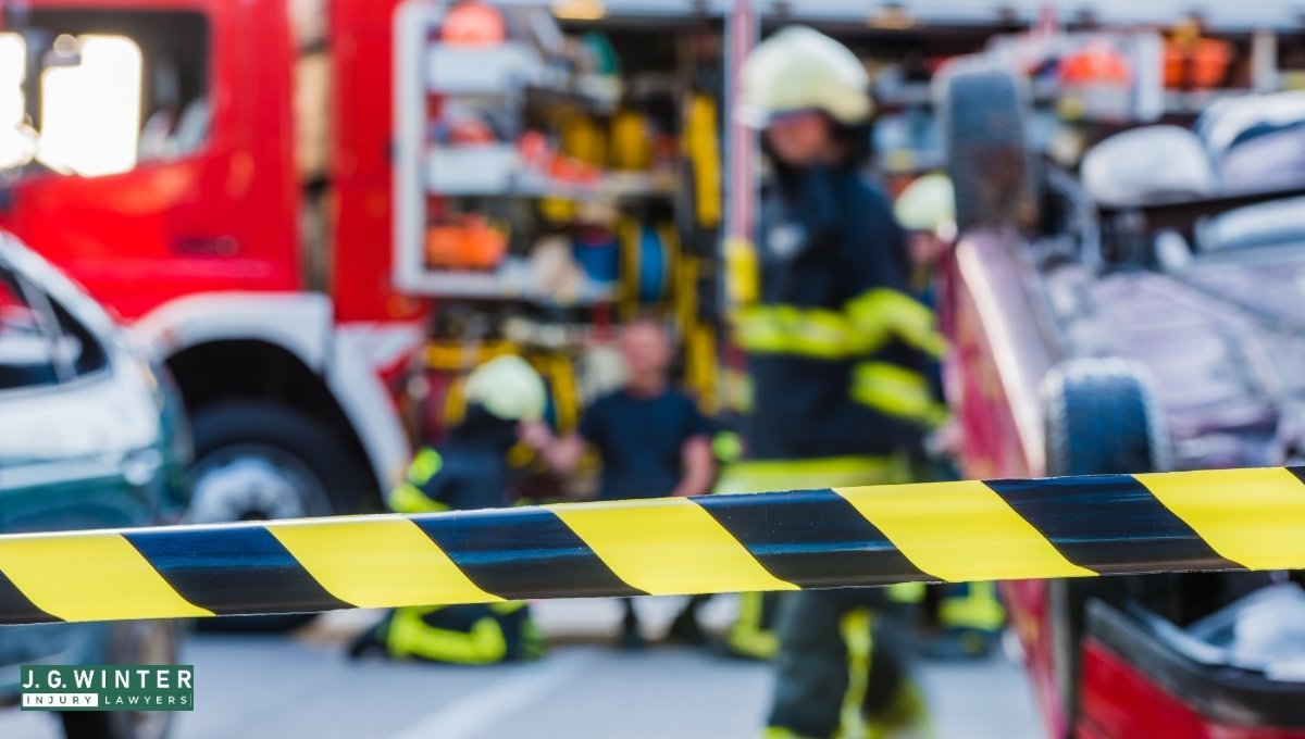 San Jose, CA - Injuries Reported in Multi-Vehicle Crash on US-101 Near Hellyer Ave