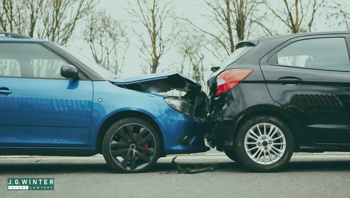 Lakehead, CA – No Injuries in Collision at Lakehead Rest Area Off-Ramp