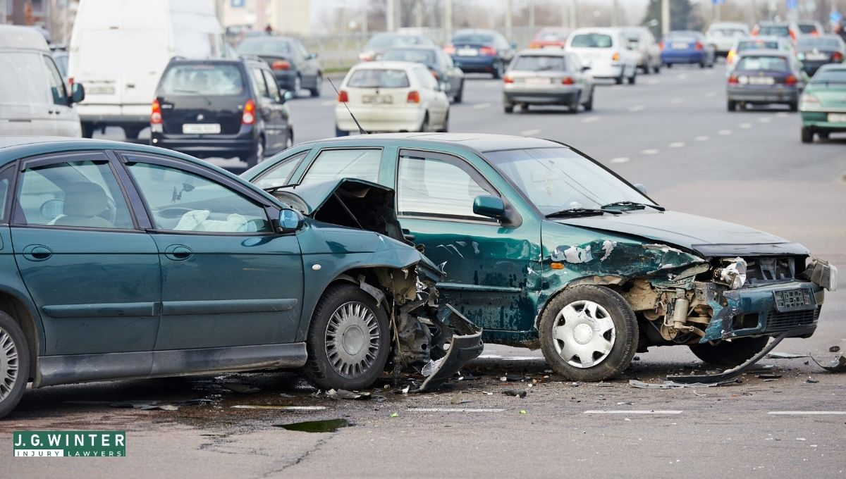 Major Injuries in Hwy 99 Crash Involving Ram 1500 and Nissan SUV Near Franklin Rd