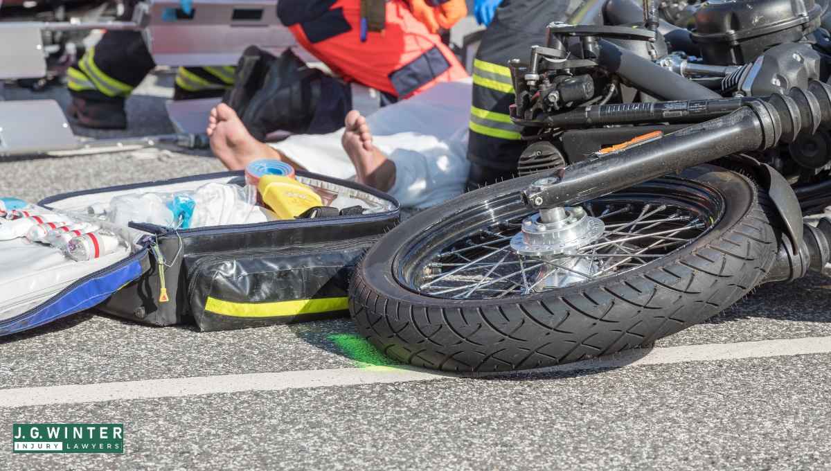 Motorcyclist Killed in Early Morning Crash on Highway 99 in Sacramento