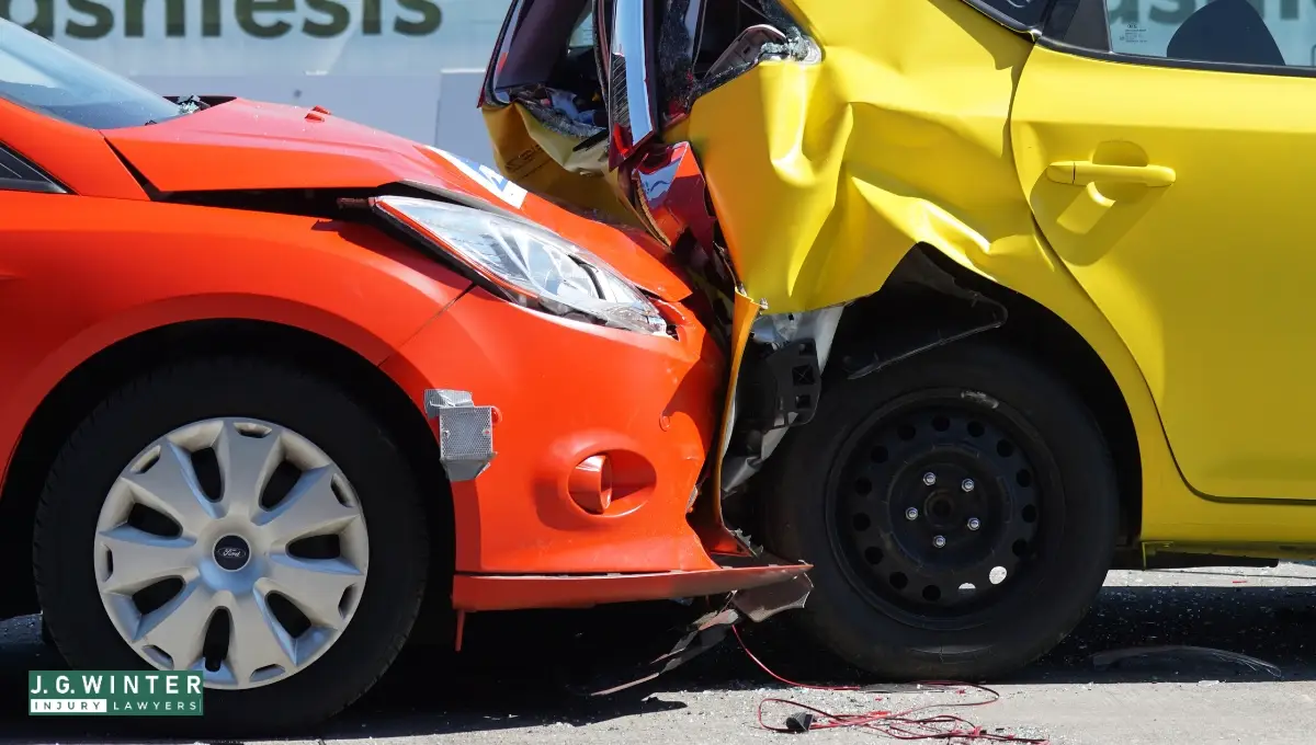 North Highlands, CA – Injuries Reported in Crash at Walerga Rd & Antelope Rd
