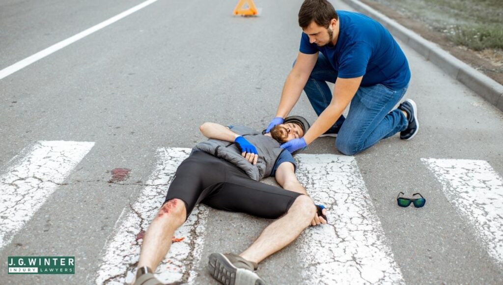 North Highlands, CA - Pedestrian Injured in Hit-and-Run at Watt & Elkhorn
