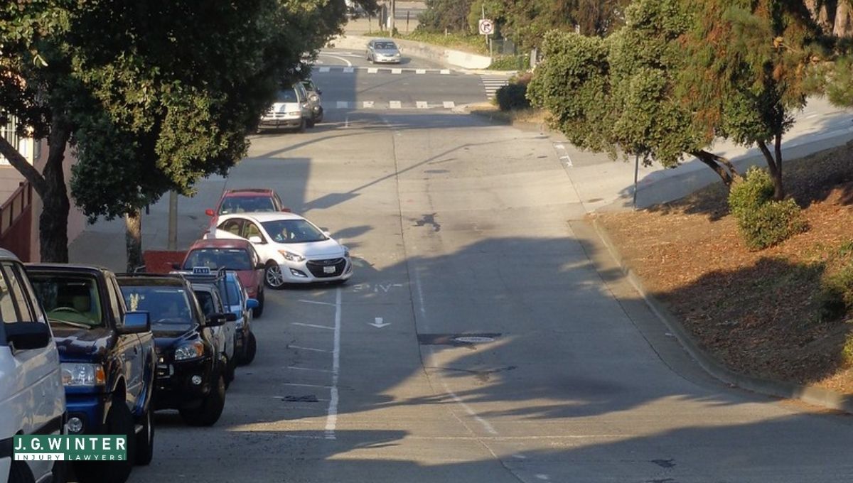 North Highlands, CA - Pregnant Woman Reported Injured in Two-Car Crash on I-80