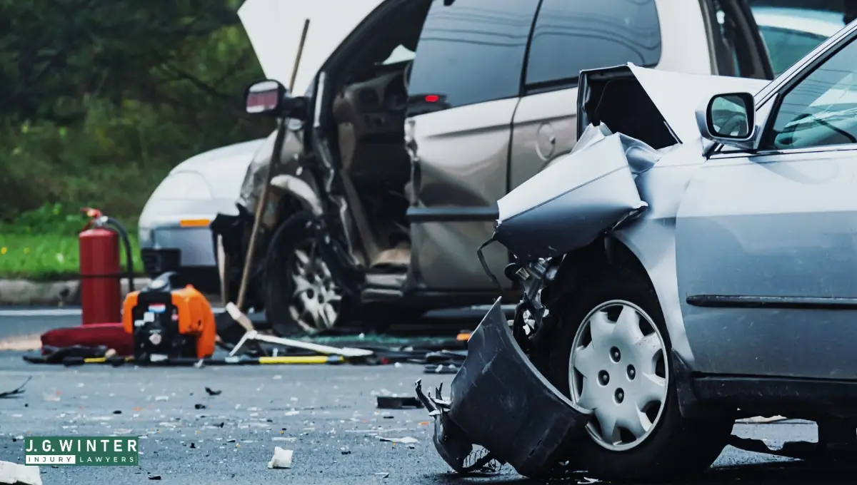 Sacramento, CA – Traffic Collision Reported at 16th St & U St