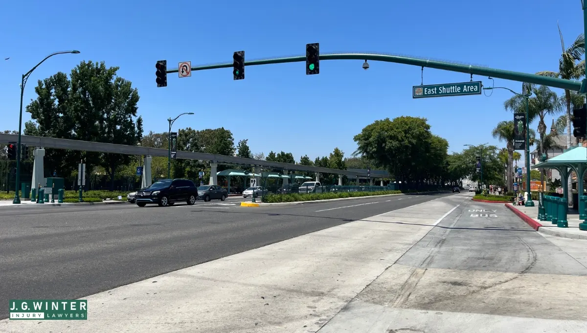 West Sacramento, CA – Injury Accident at Harbor Blvd & W Capitol Ave