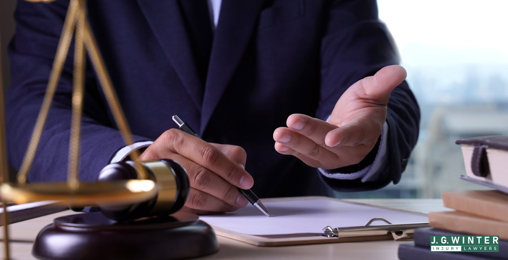 When should you contact a construction accident lawyer in Stockton