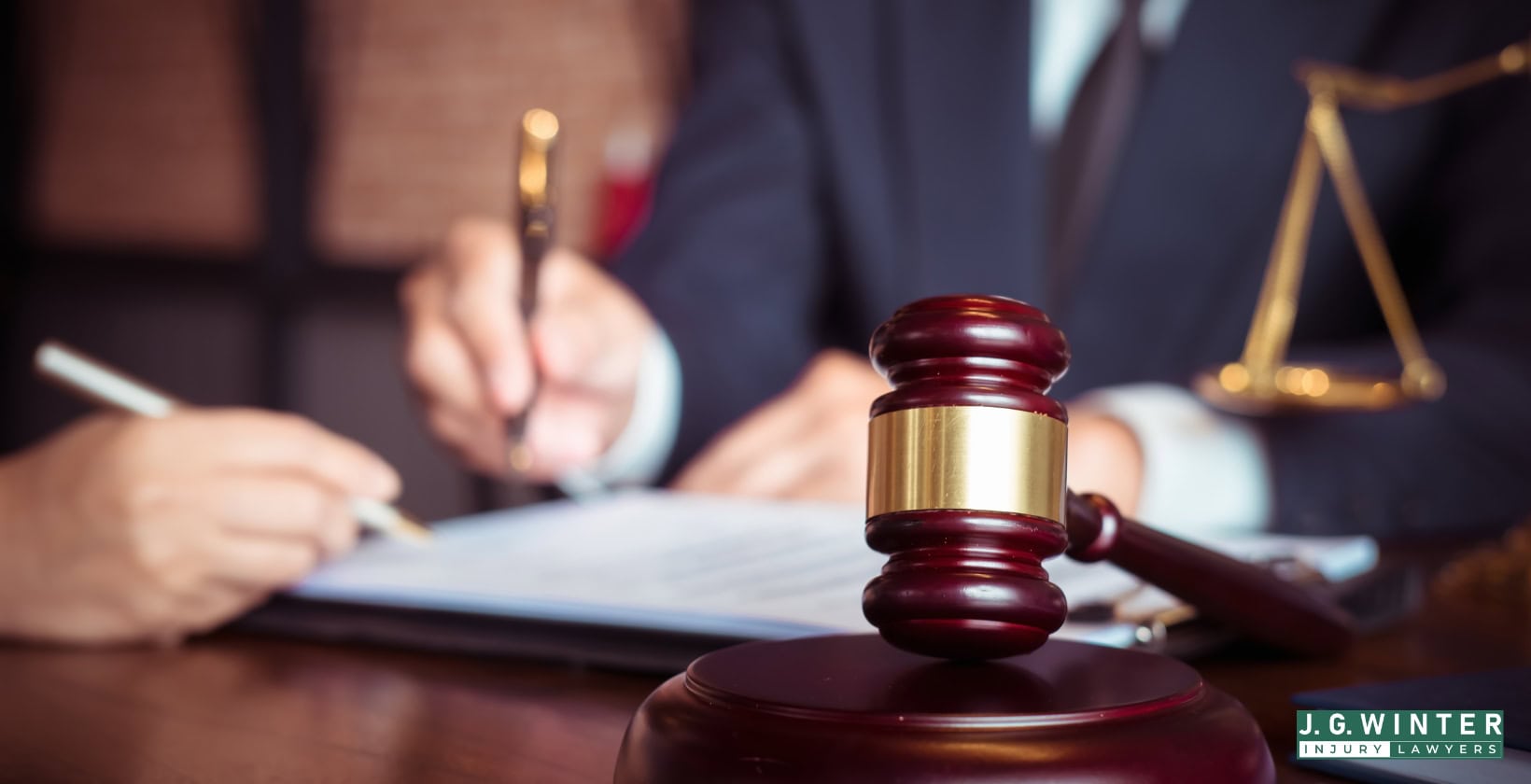 When to contact a lawyer if the insurance company delays or denies