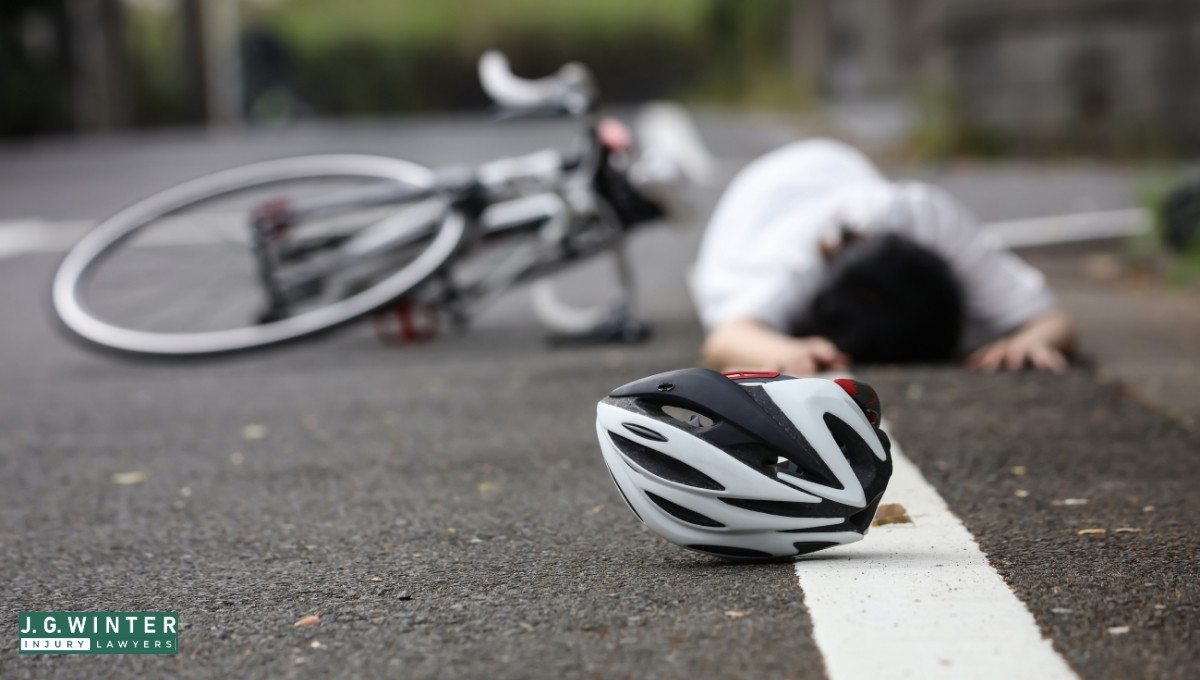 Elk Grove, CA - Two Bicyclists Injured in Crash at Bruceville & Whitelock