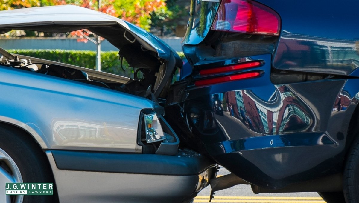 Fremont, CA - Injuries in Multiple-Vehicle Crash on I-680