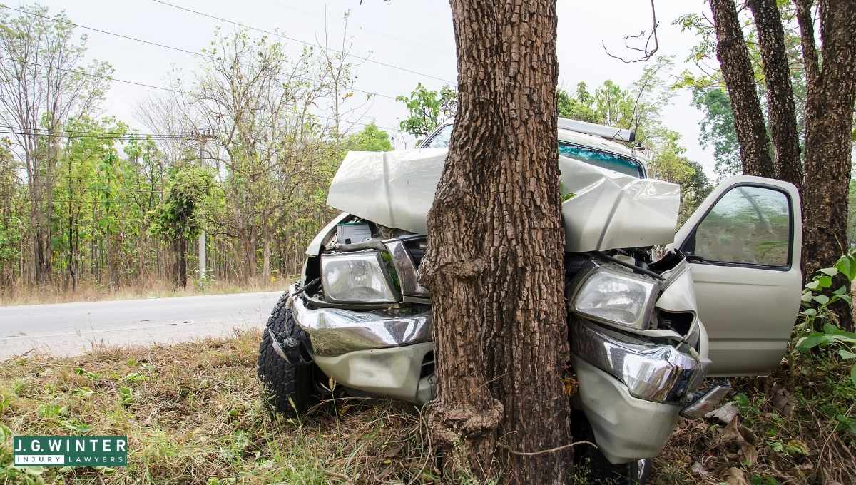 Fresno, CA - Scott Beckwith Killed in Crash After Fleeing Hit-and-Run