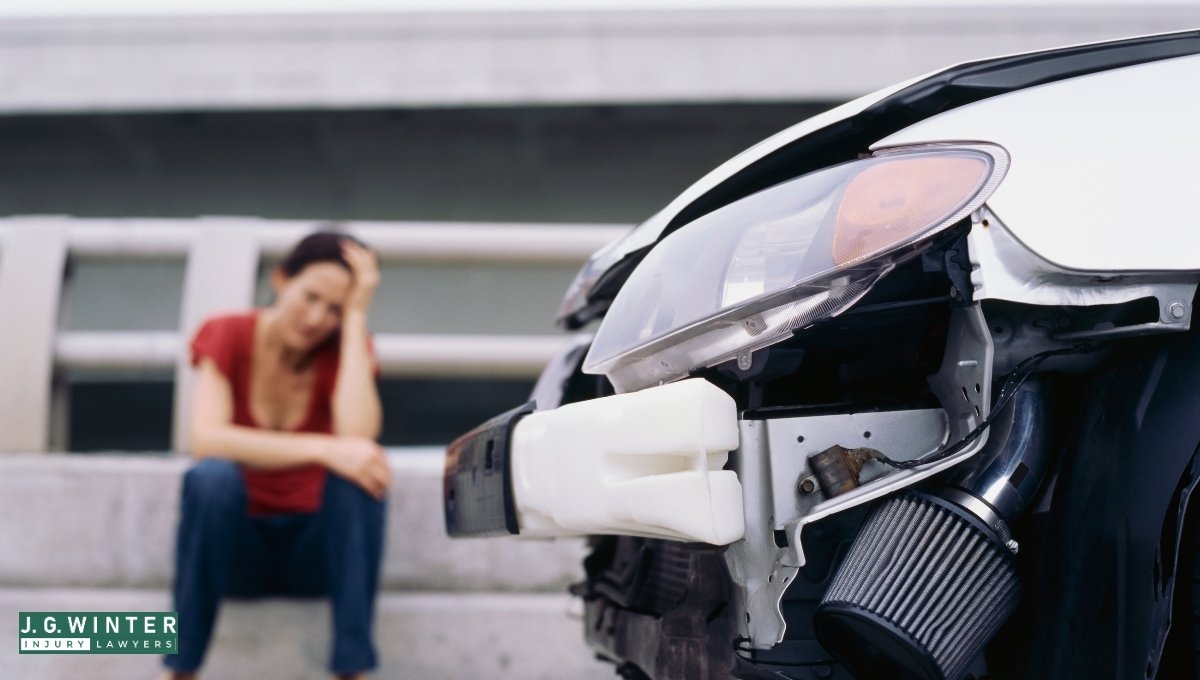 Gilroy, CA - Pedestrian Injured in Multi-Vehicle Crash on US-101