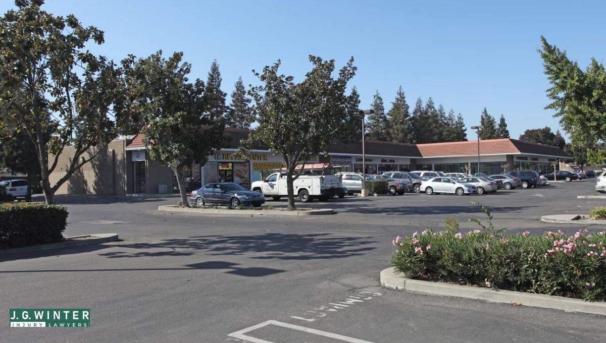 Modesto, CA - Man Killed in Crash on Sisk Rd Near Standiford Ave