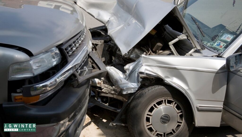 Modesto, CA - Woman Killed, Two Injured in Crash on Mitchell Road