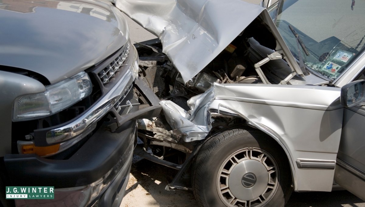 Modesto, CA - Woman Killed, Two Injured in Crash on Mitchell Road