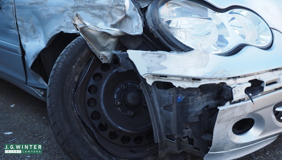 Monterey County, CA - Injuries in Honda Civic and Ford SUV Collision on Harris Rd