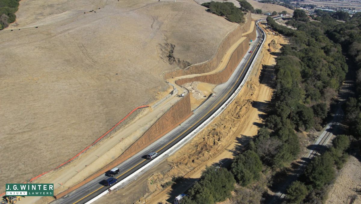 Napa, CA - One Killed, One Seriously Injured in High-Speed Crash on Hwy 12