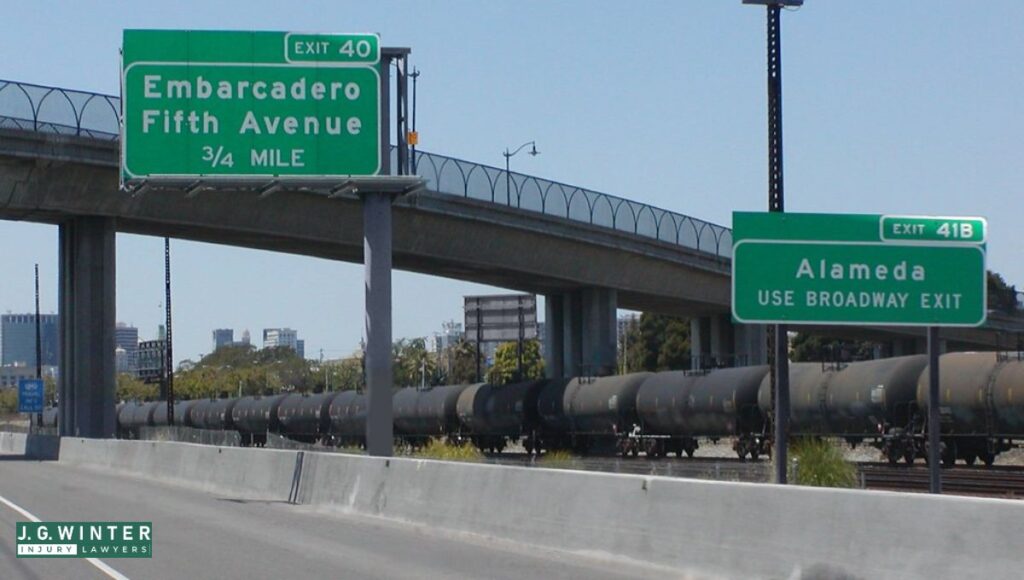 Oakland, CA - Eric Pugaczewski Killed in Crash at 5th Ave & E 10th St