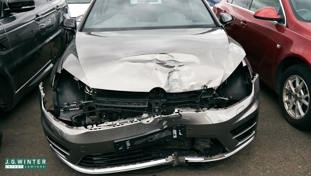 Sacramento, CA - Injuries Reported in Vehicle Accident on 7th Ave