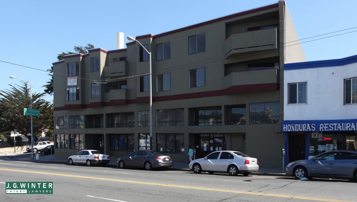 San Francisco, CA - Pedestrian Killed in Hit-and-Run at Mission St & Santa Rosa Ave