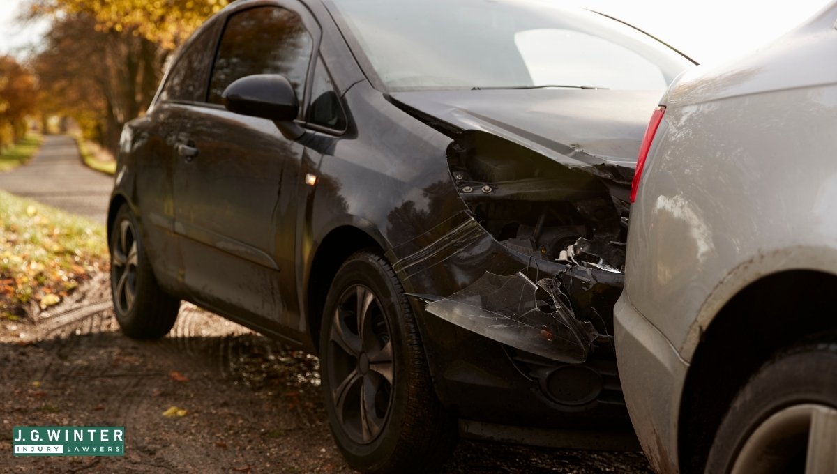 Sonoma, CA - Injuries in Nissan and Volkswagen Crash on SR-12 at Verano Ave