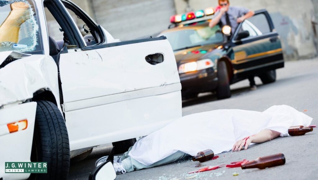 Walnut Creek, CA - Man Killed in Fiery Crash on Ygnacio Valley Road