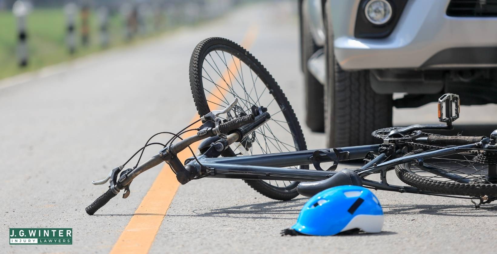 Orangevale, CA - Major Injury Bicycle Crash on Central Avenue Reported by CHP