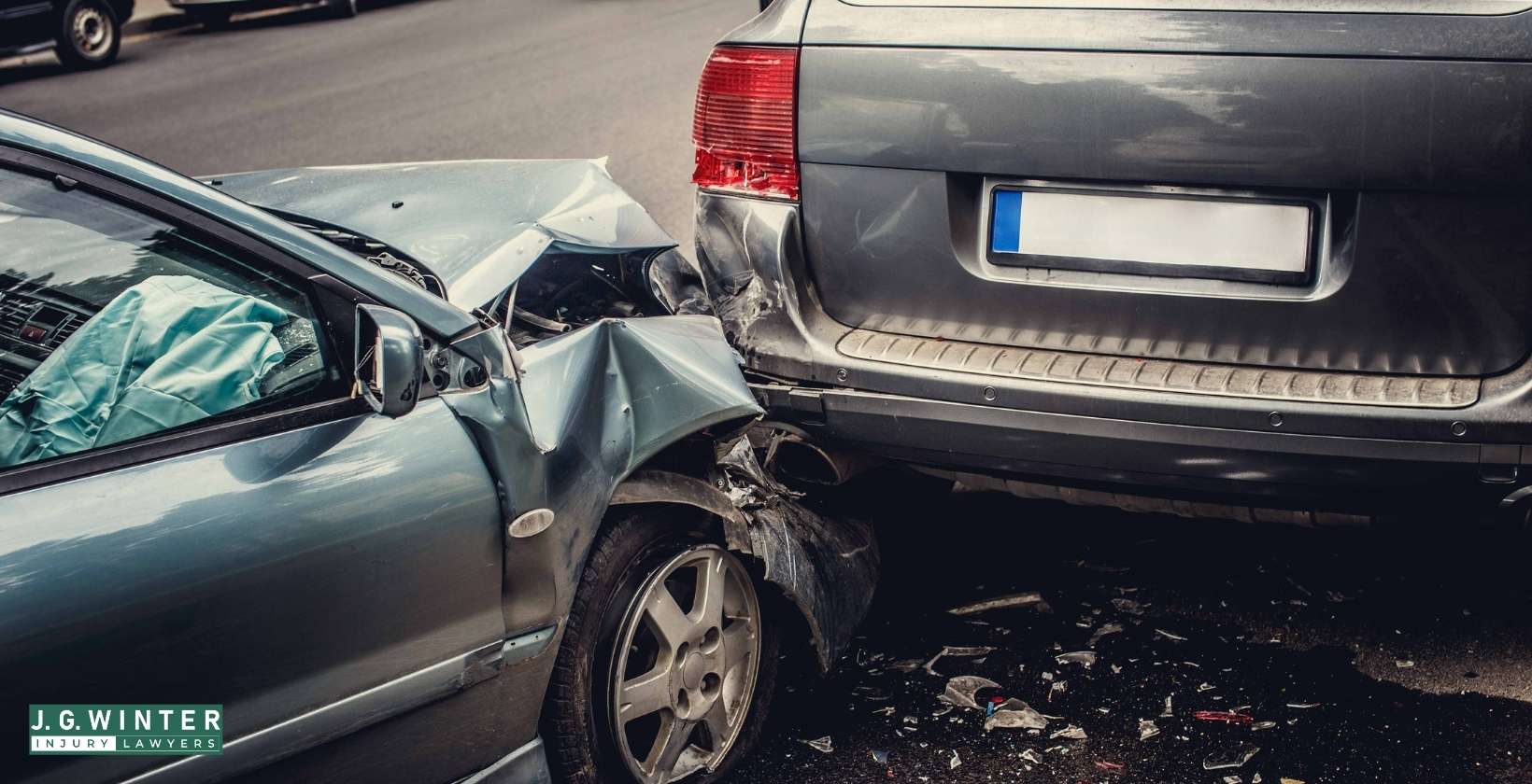 El Dorado County, CA - Two Dead, One Injured After Serious Car Accident along Highway 49