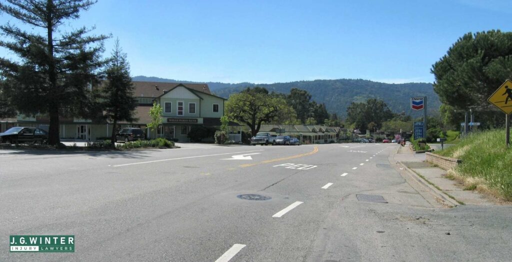 Fremont, CA - Hit-and-Run Accident Leaves One Injured on State Route 84