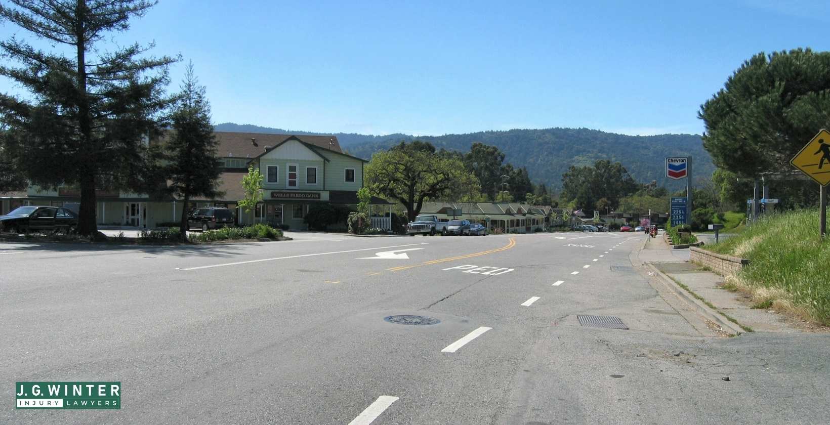 Fremont, CA - Hit-and-Run Accident Leaves One Injured on State Route 84