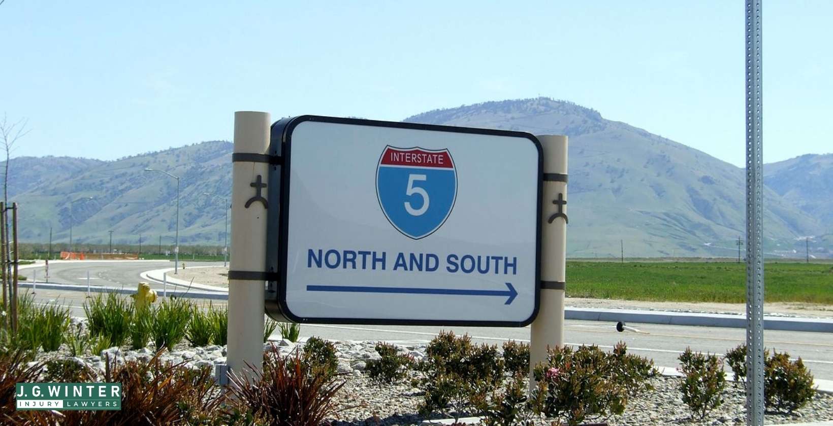 Wheeler Ridge, CA - Fatal Semi-Truck Accident on Northbound I-5 Near Wheeler Ridge Road