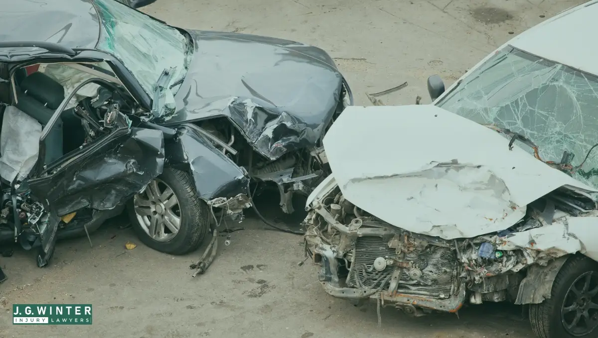 Indio, CA - Three Injured in Crash Involving CAL FIRE Ambulance on I-10