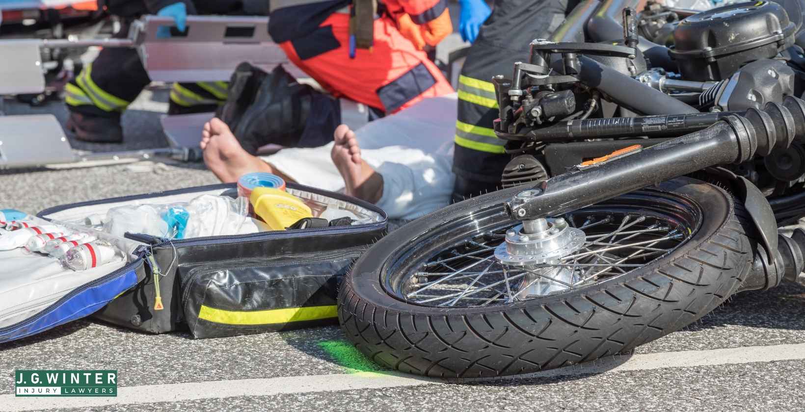 Dixon, CA - Motorcyclist Dies After Crash at Solano County Motocross Track