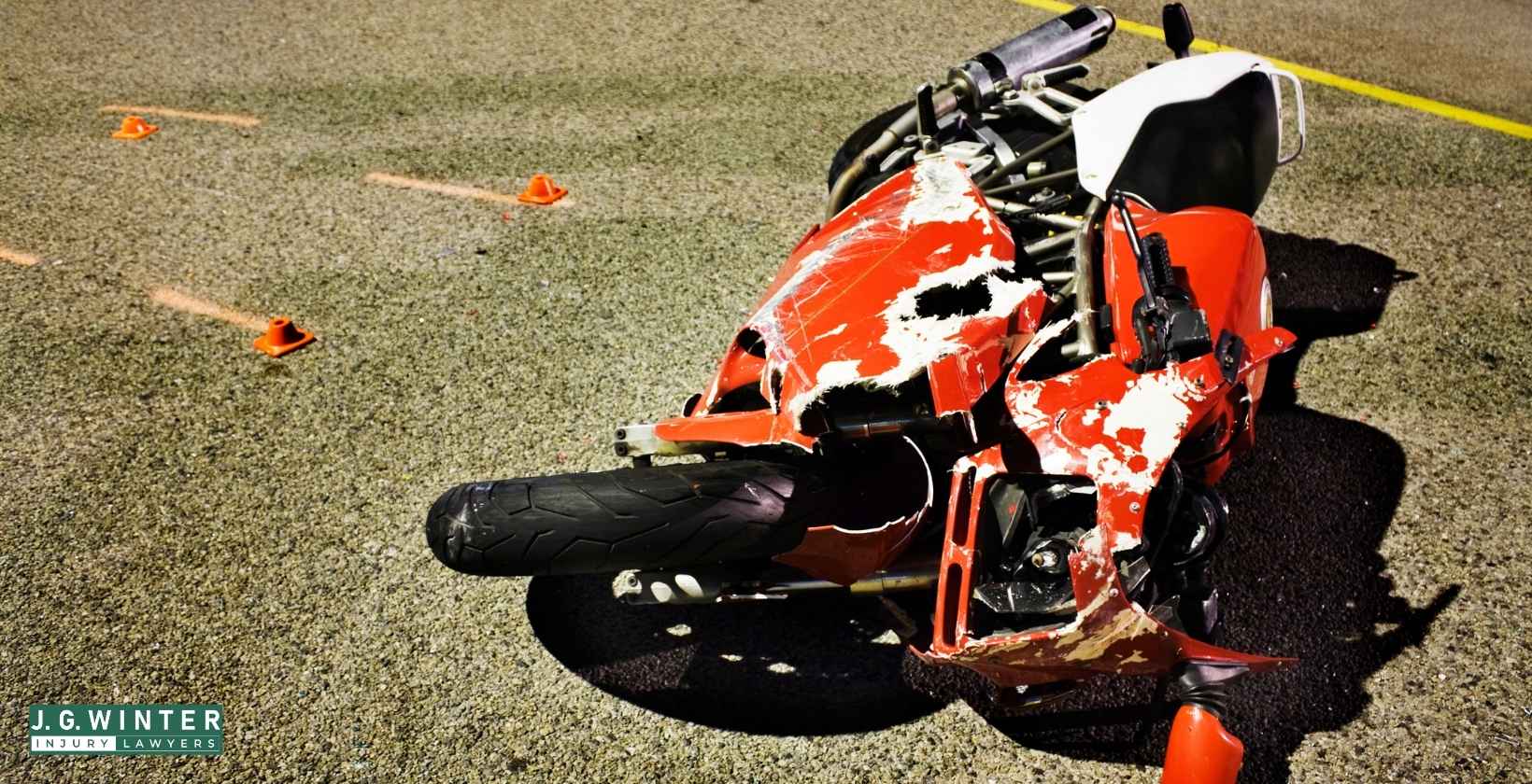 Modesto, CA – Motorcyclist Killed, Another Injured in Crash with Suspected DUI Truck Driver on Saturday Morning