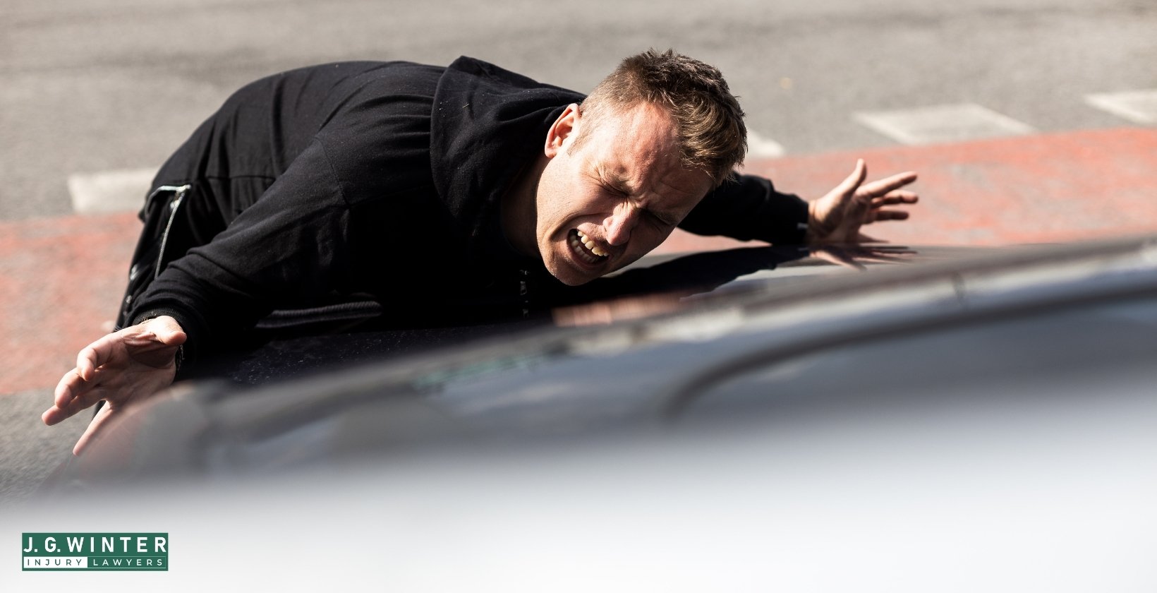 El Cajon, CA - Pedestrian Killed in Hit-And-Run Accident on Chase and Avocado Avenues Yesterday