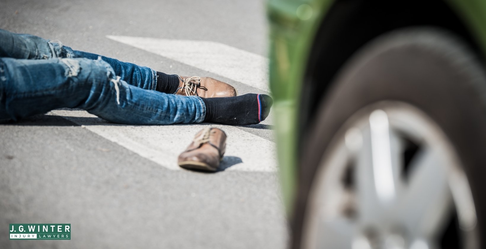 Anaheim, CA - Pedestrian Killed by Car at S Brookhurst St and W Broadway Today