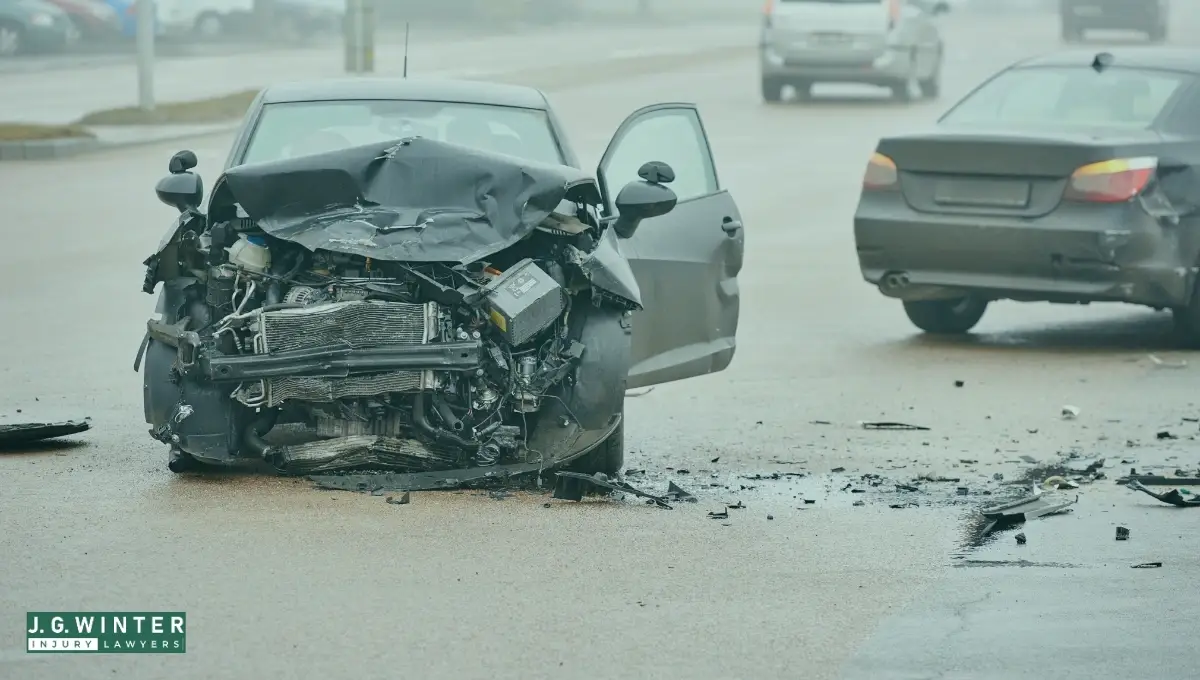 Sacramento, CA - Hit-and-Run Crash on El Camino Ave East On-Ramp