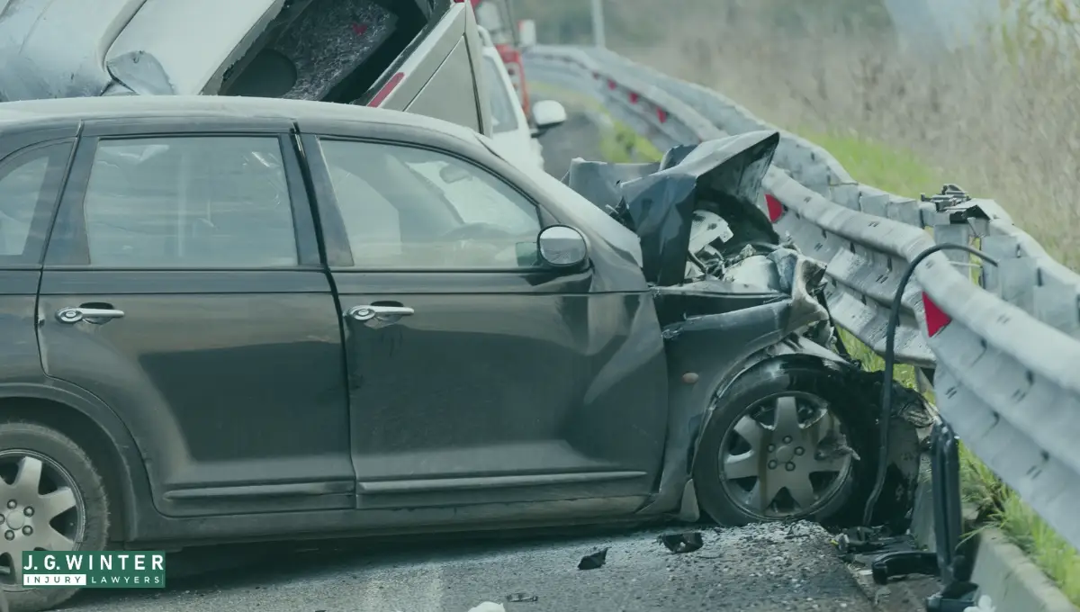 Santa Ana, CA - Two Killed in Wrong-Way Crash on S. Main Street