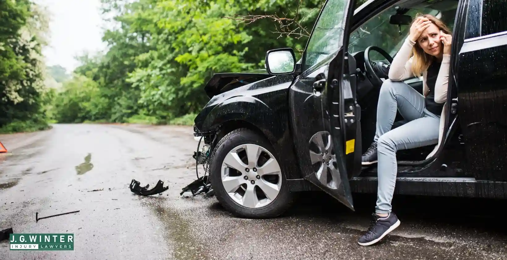Solo Vehicle Crash with Injuries on Route 237 Near Moffett, Sunnyvale