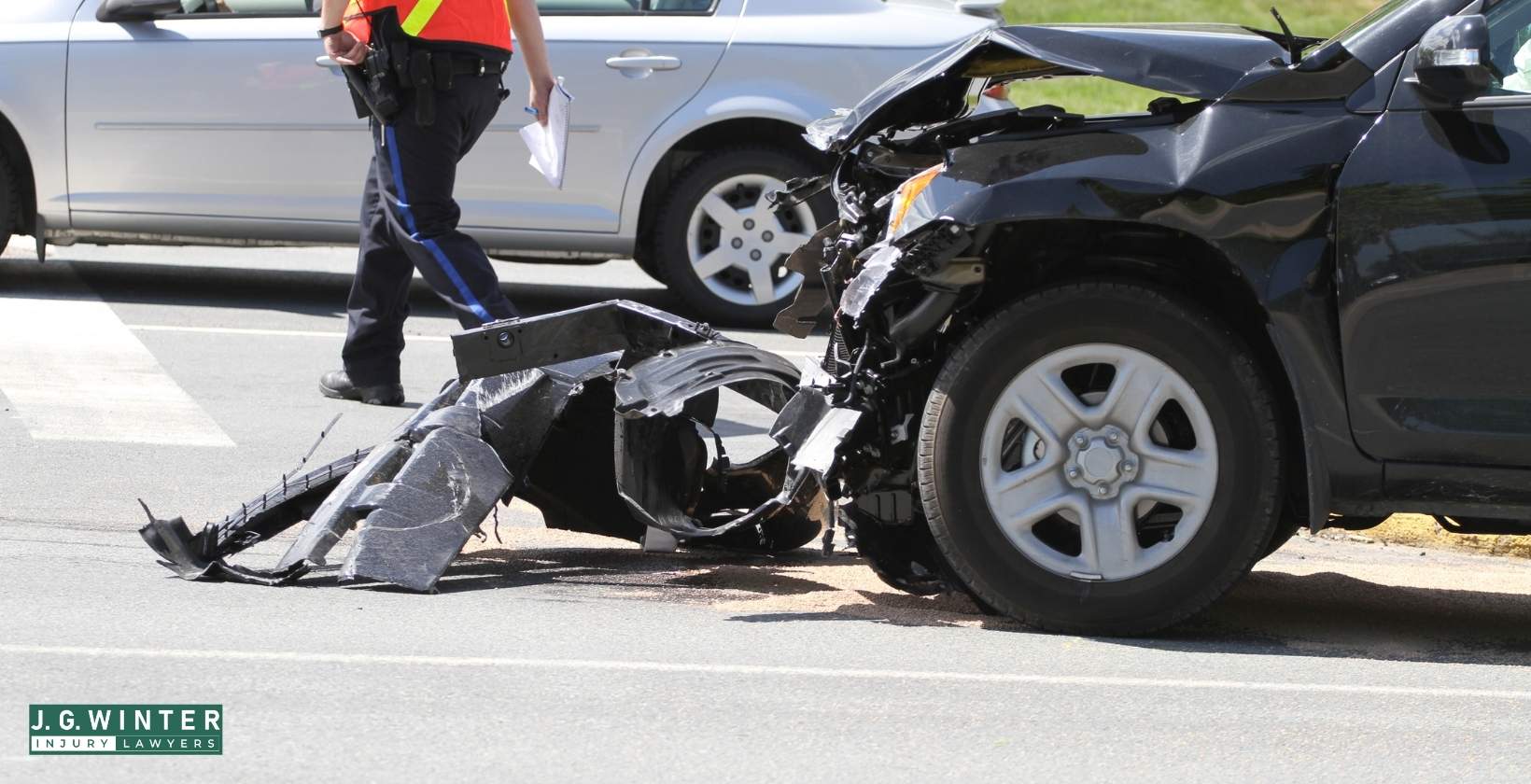Vacaville, CA - Juvenile Injured in Pedestrian Accident on Marshall Road