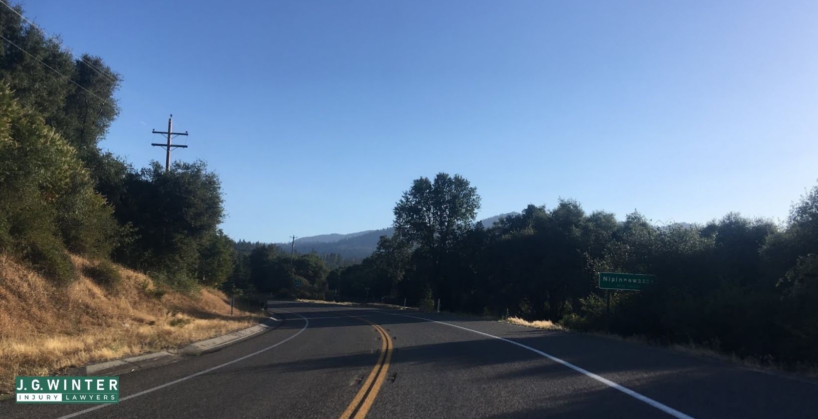 Mariposa County, CA - One Killed in Solo Car Crash Near Bootjack Saturday
