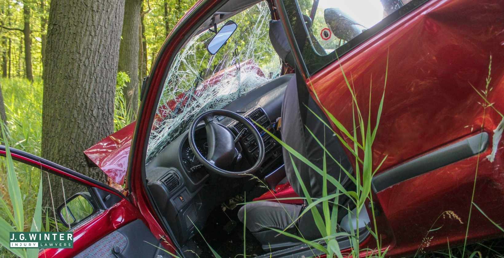 San Diego County, CA - Fatal Car Crash on San Vicente Rd Near Gunn Stage Rd Yesterday
