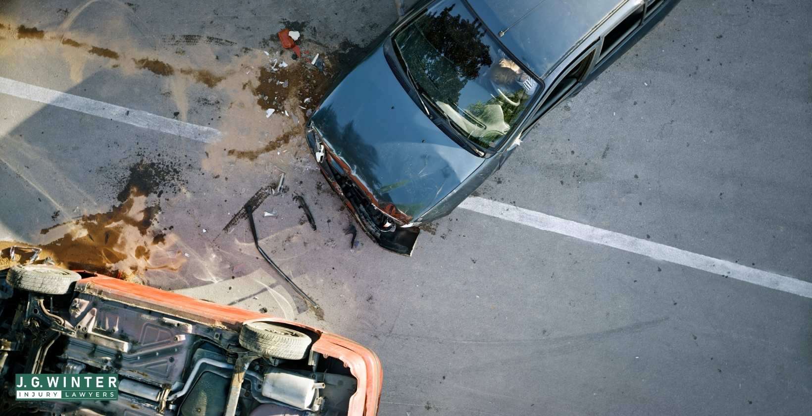 Los Angeles, CA - Driver Killed in Multi-Vehicle Crash on I-5 South Near W. Verdugo Ave Yesterday
