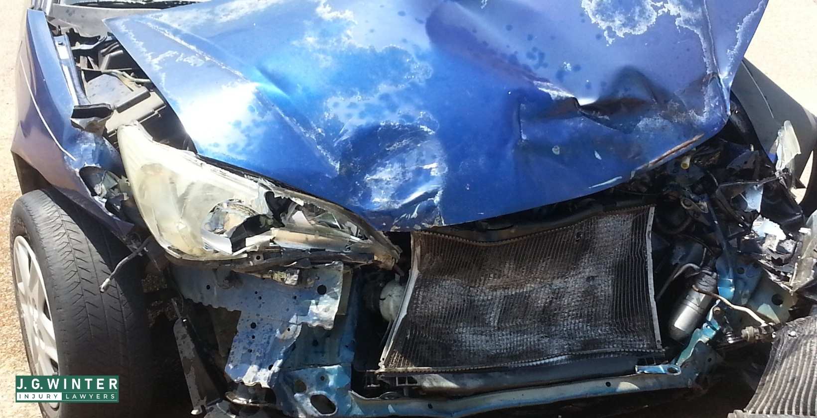 Kingsburg, CA - Driver Killed in Solo Vehicle Crash on NB SR-99 Near Panama Lane Today