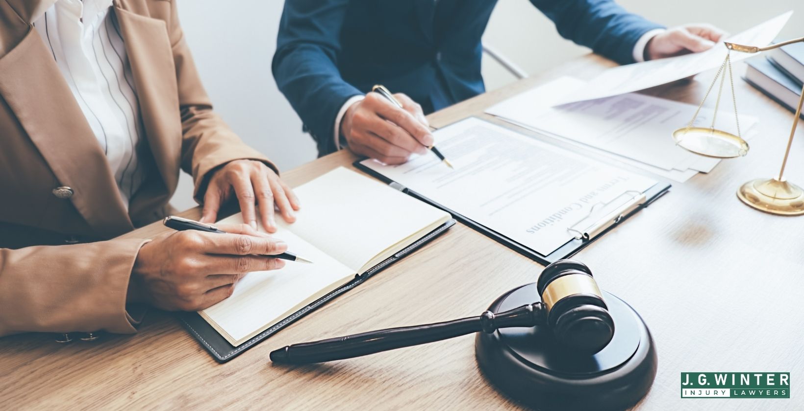 How does a lawyer protect you from insurance abuse
