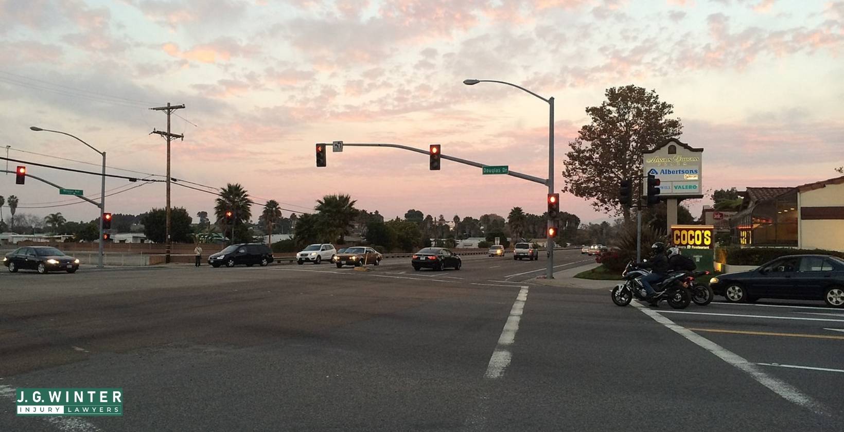 Pala, CA - One Killed in Sports Car Crash on State Route 76 Near Pala Mission Road