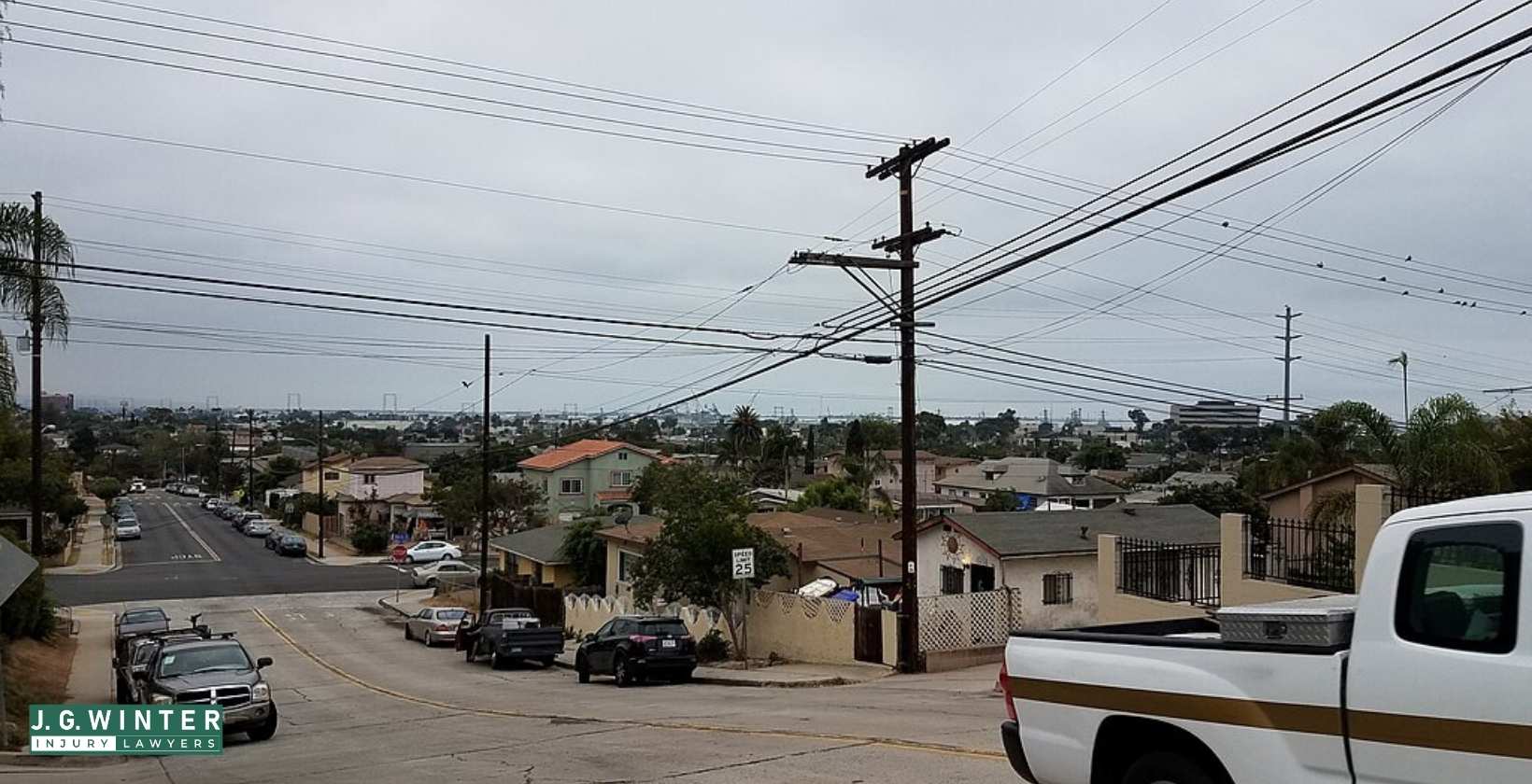 San Diego, CA - Motorcyclist Injured in Hit-and-Run Crash on South 43rd Street
