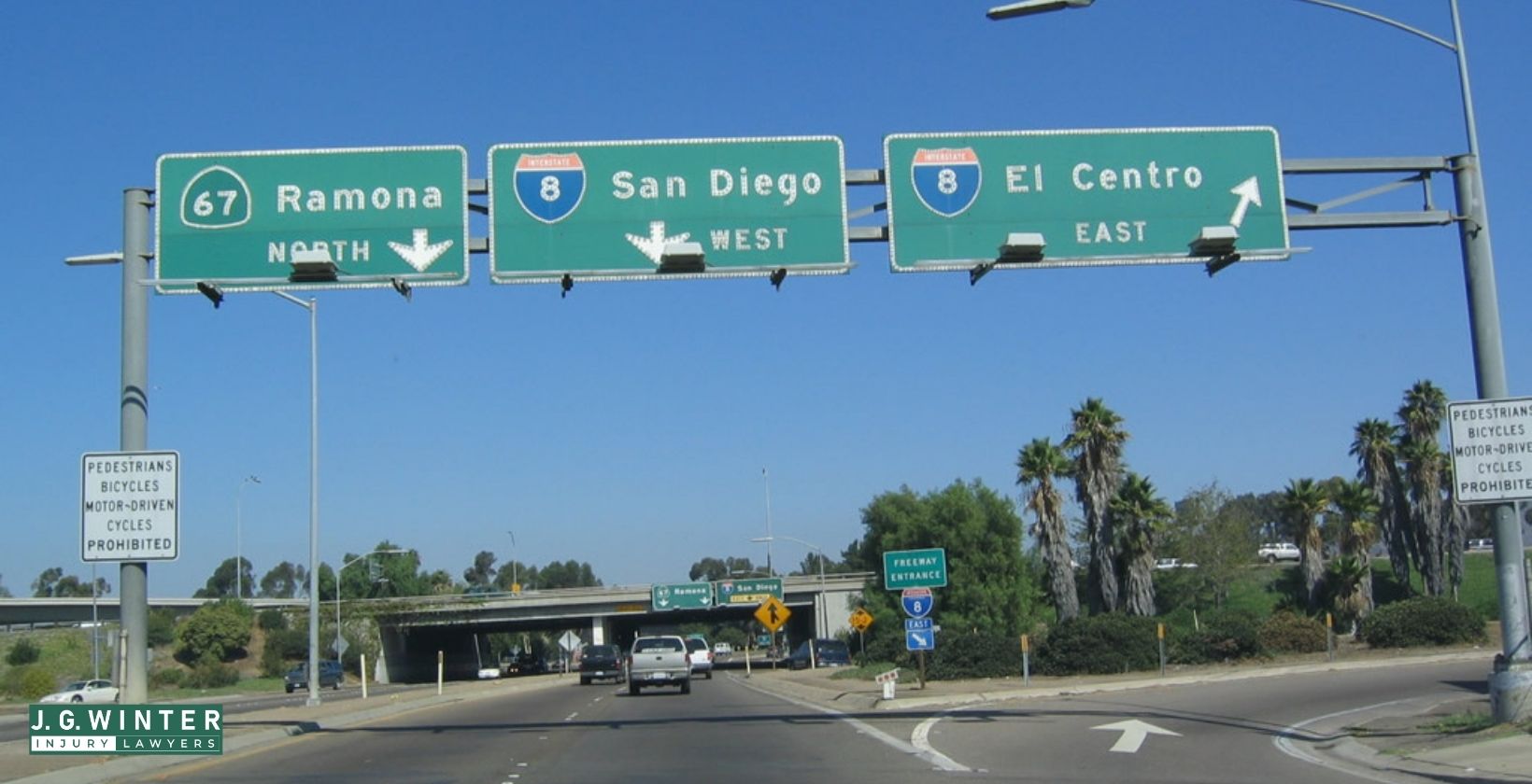 Ramona Motorcycle-SUV Crash: Two Seriously Injured, CHP Investigates