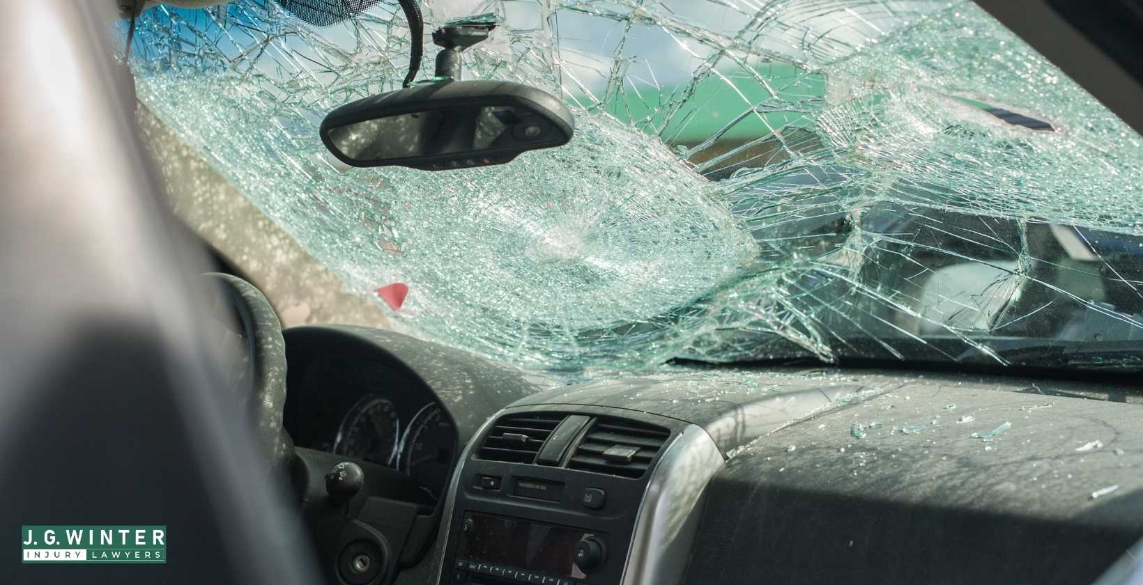 San Francisco, CA - Driver Killed After Van Crashes into Mission District Apartment Building Yesterday